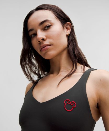Disney x lulu Align Tank Top