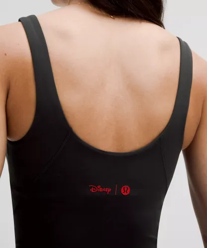 Disney x lulu Align Tank Top