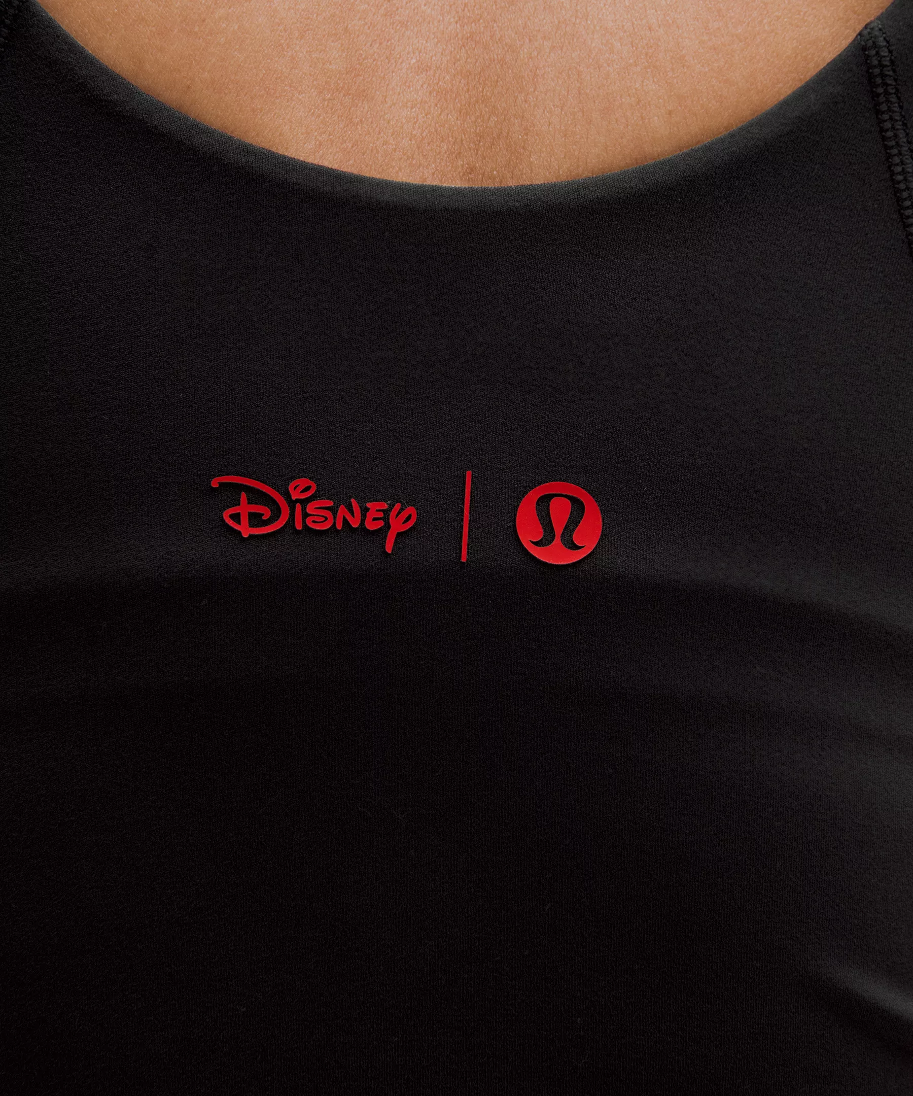 Disney x lulu Align Tank Top
