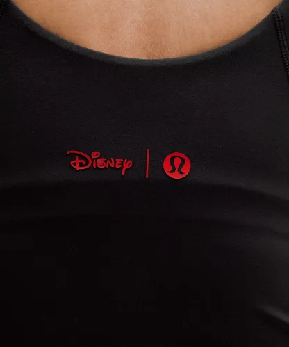 Disney x lulu Align Tank Top