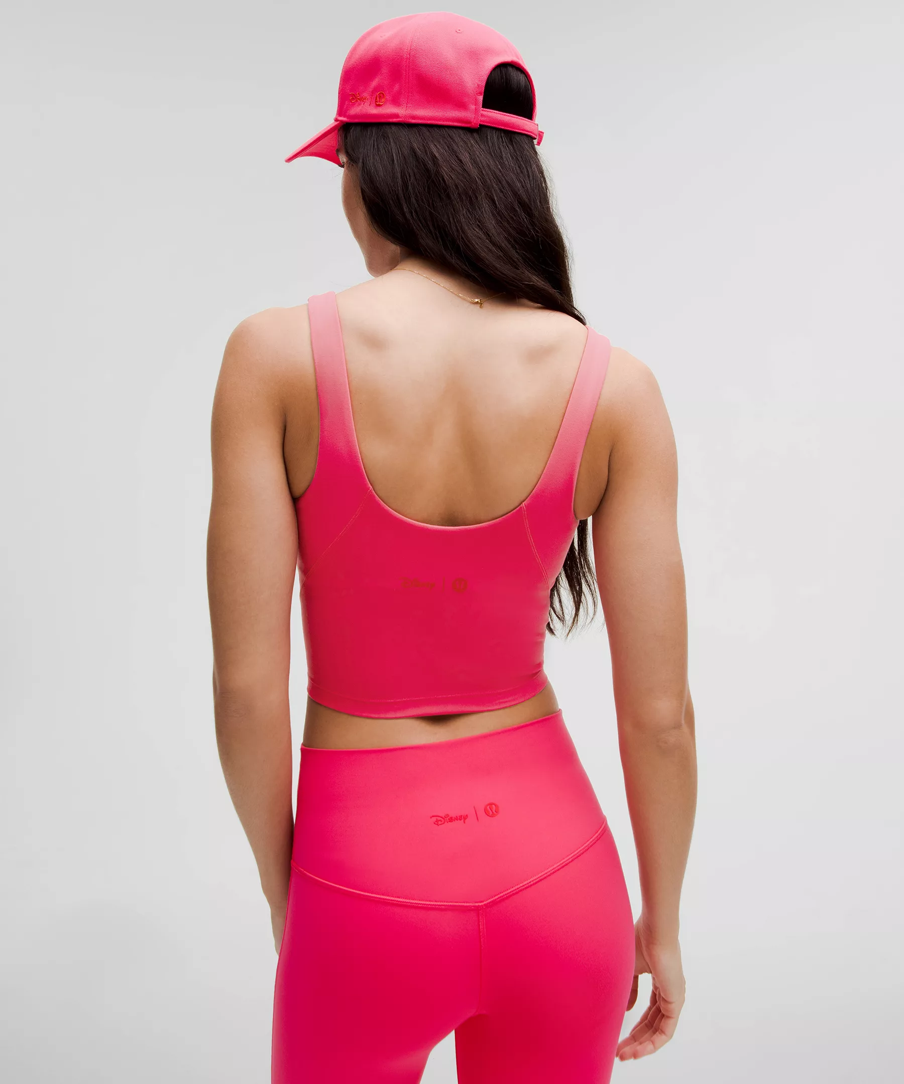 Disney x lulu Align Tank Top