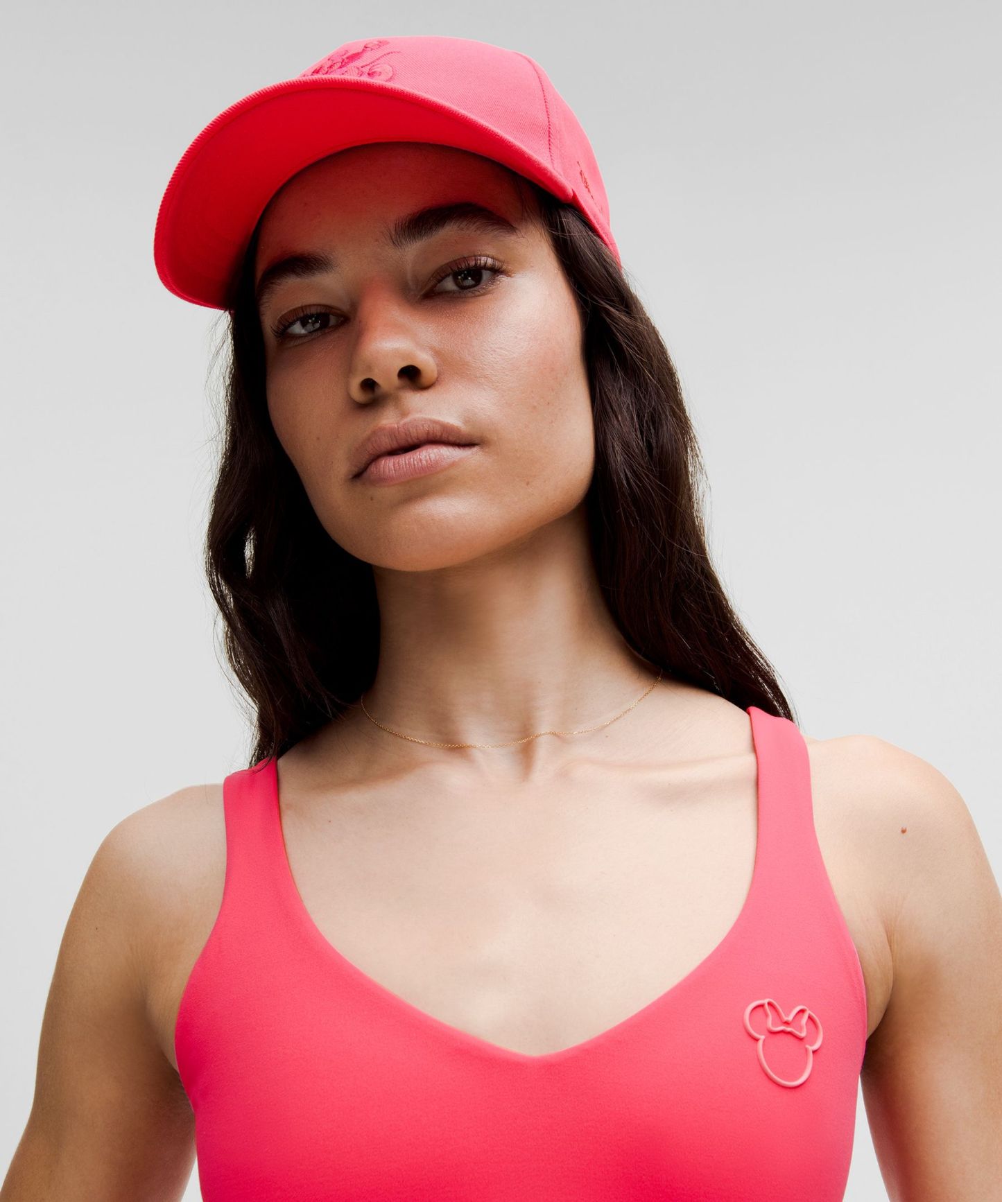 Disney x lulu Align Tank Top