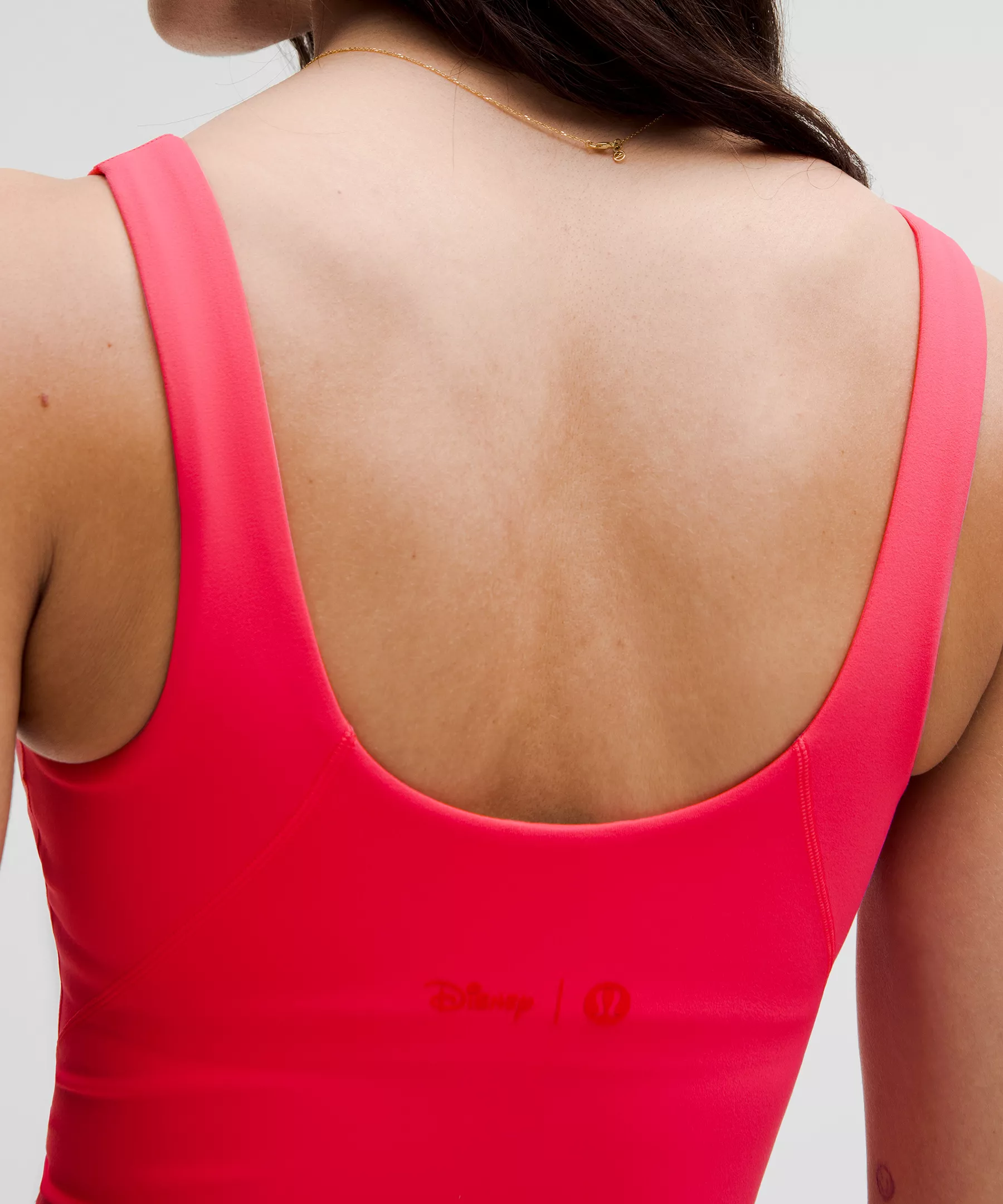 Disney x lulu Align Tank Top