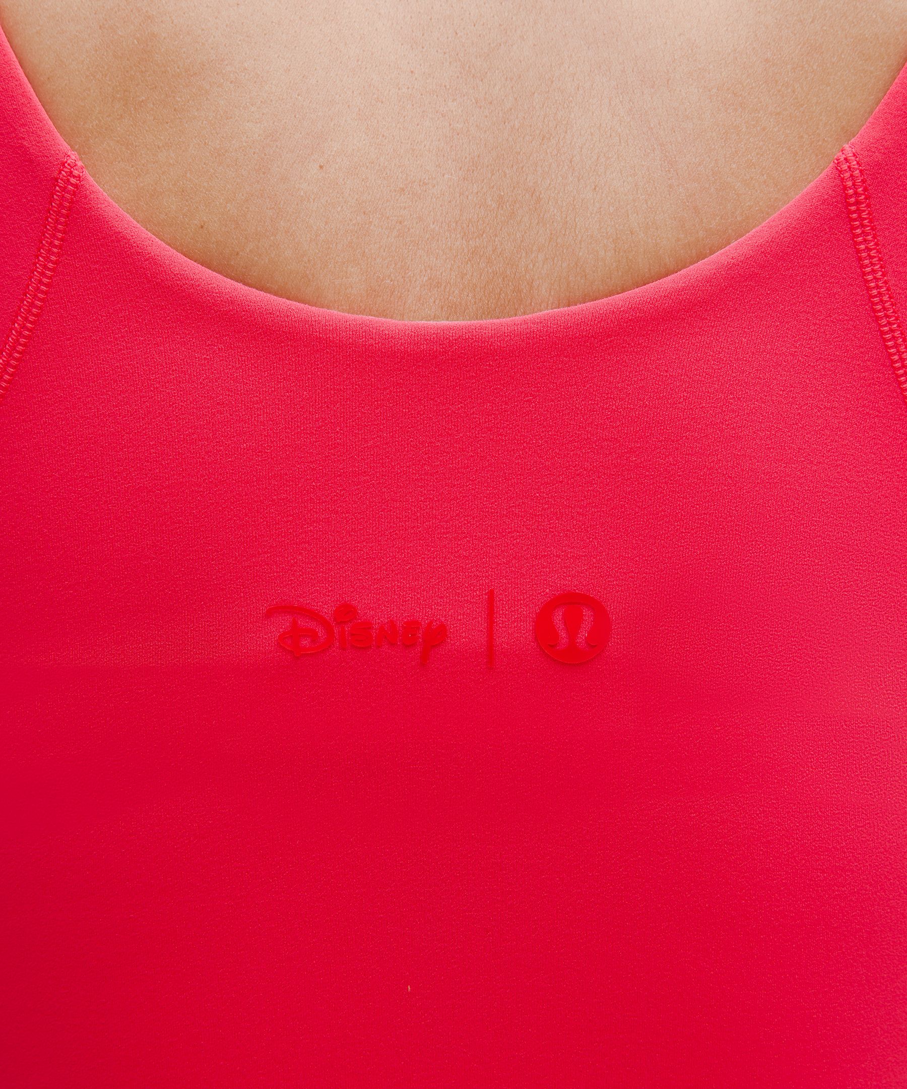 Disney x lulu Align Tank Top