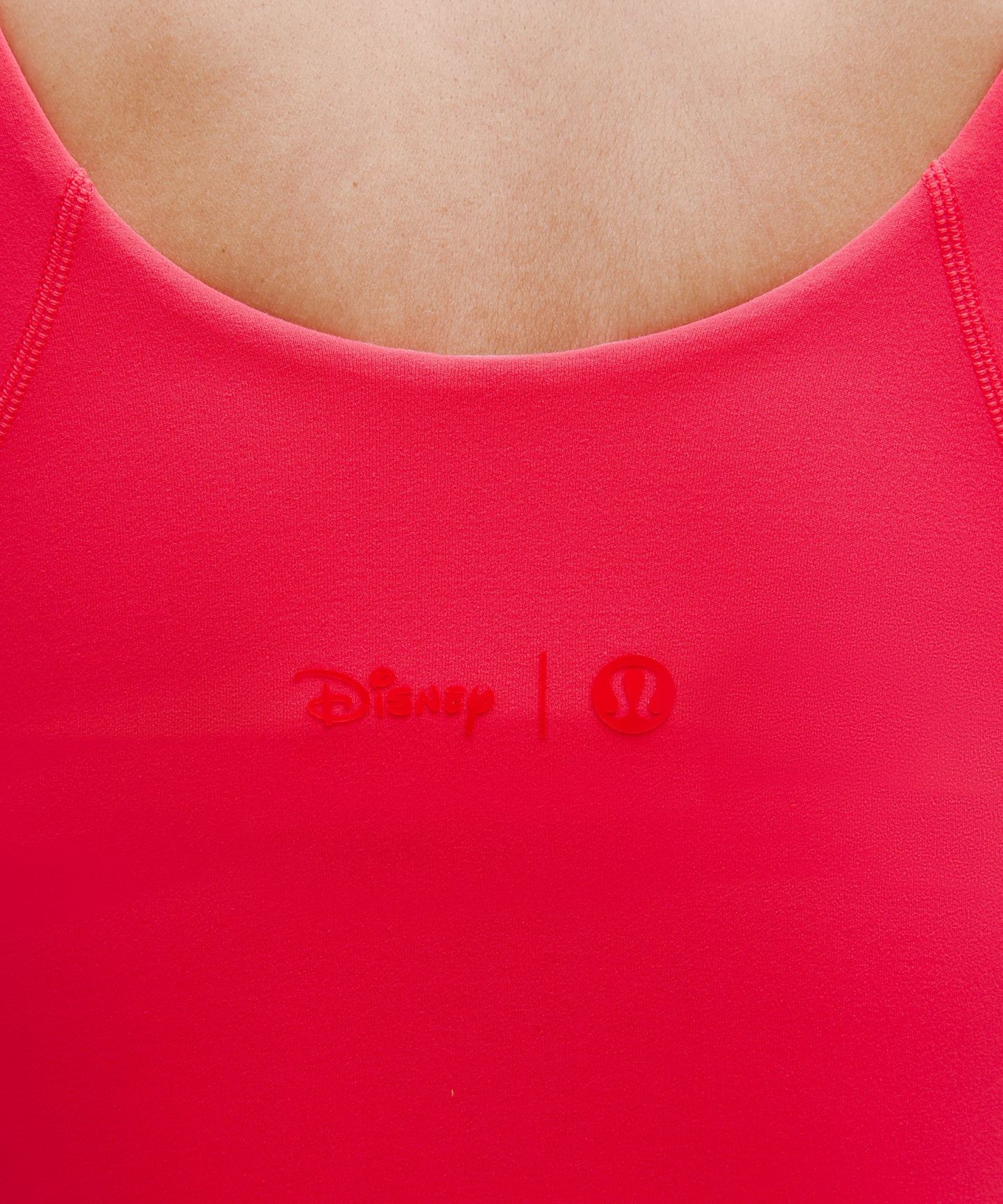 Disney x lulu Align Tank Top