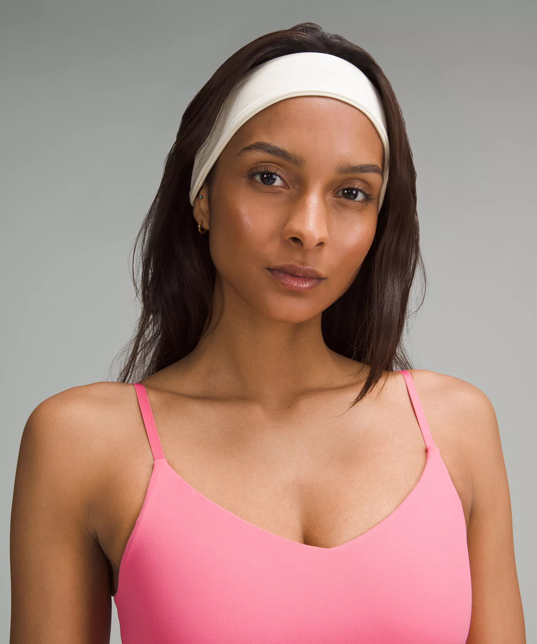 lulu Align Cropped Cami Tank Top Light Support, A/B Cup