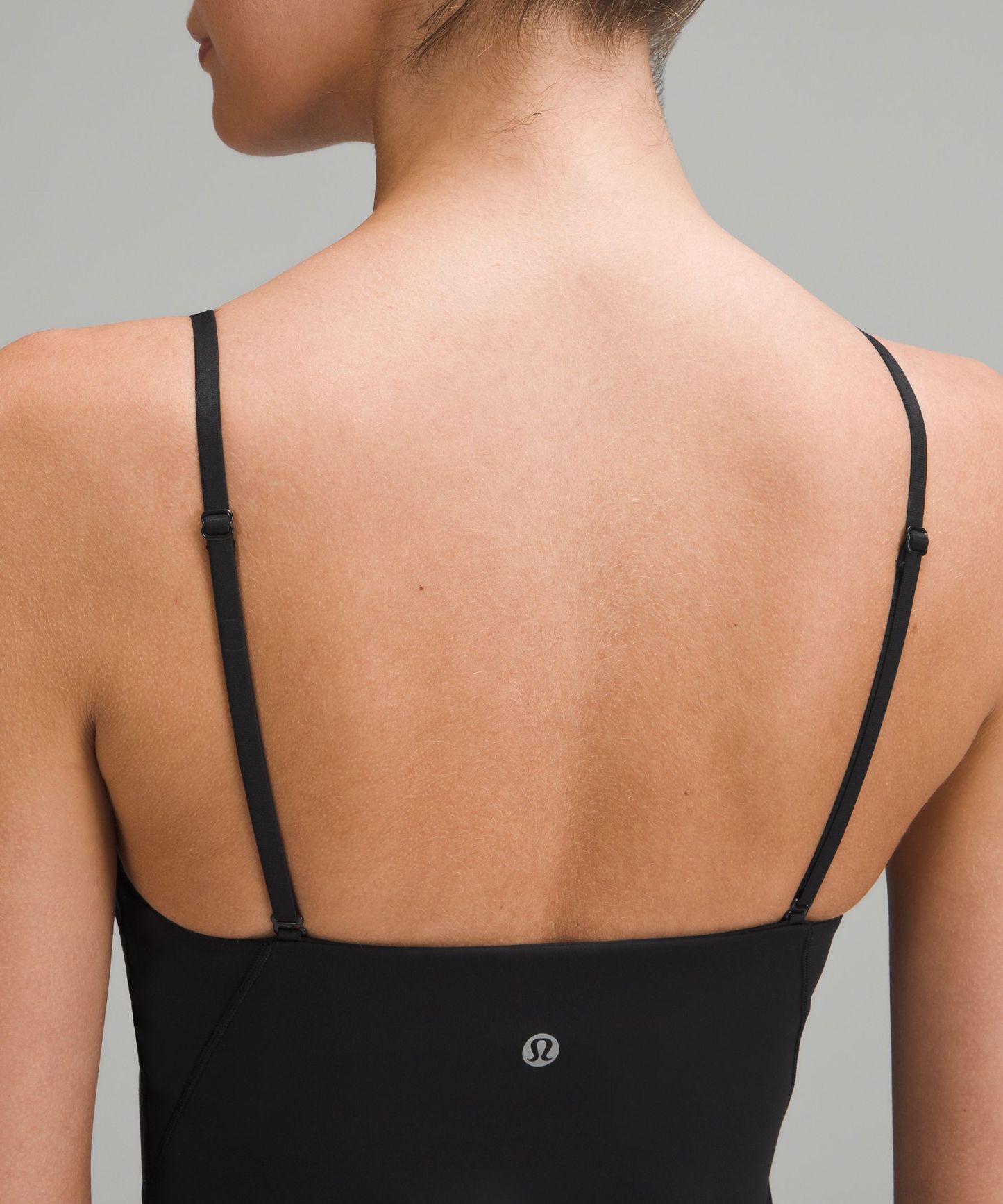 lulu Align High-Neck Cami Tank Top Light Support, A/B Cup