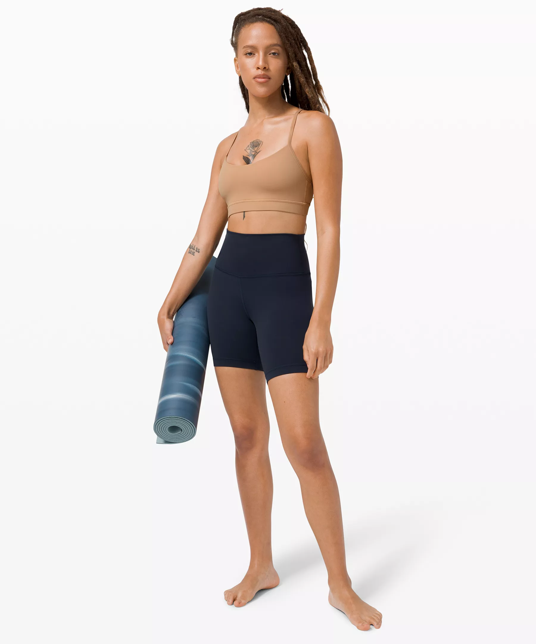 Flow Y Bra Nulu Light Support, ACC Cups