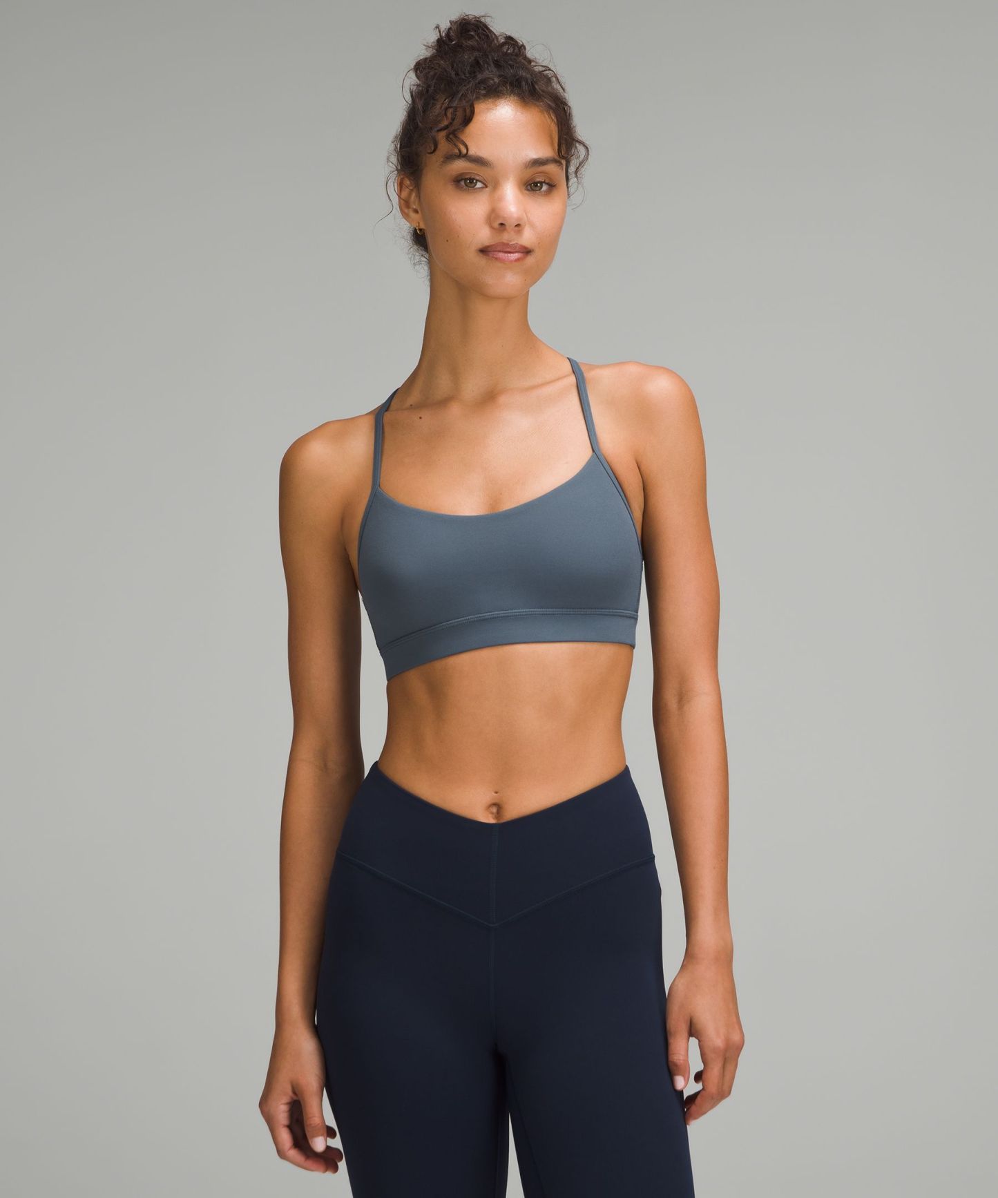 Flow Y Bra Nulu Light Support, ACC Cups
