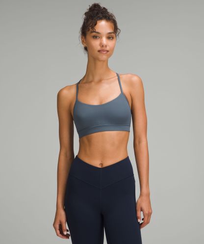 Flow Y Bra Nulu Light Support, ACC Cups