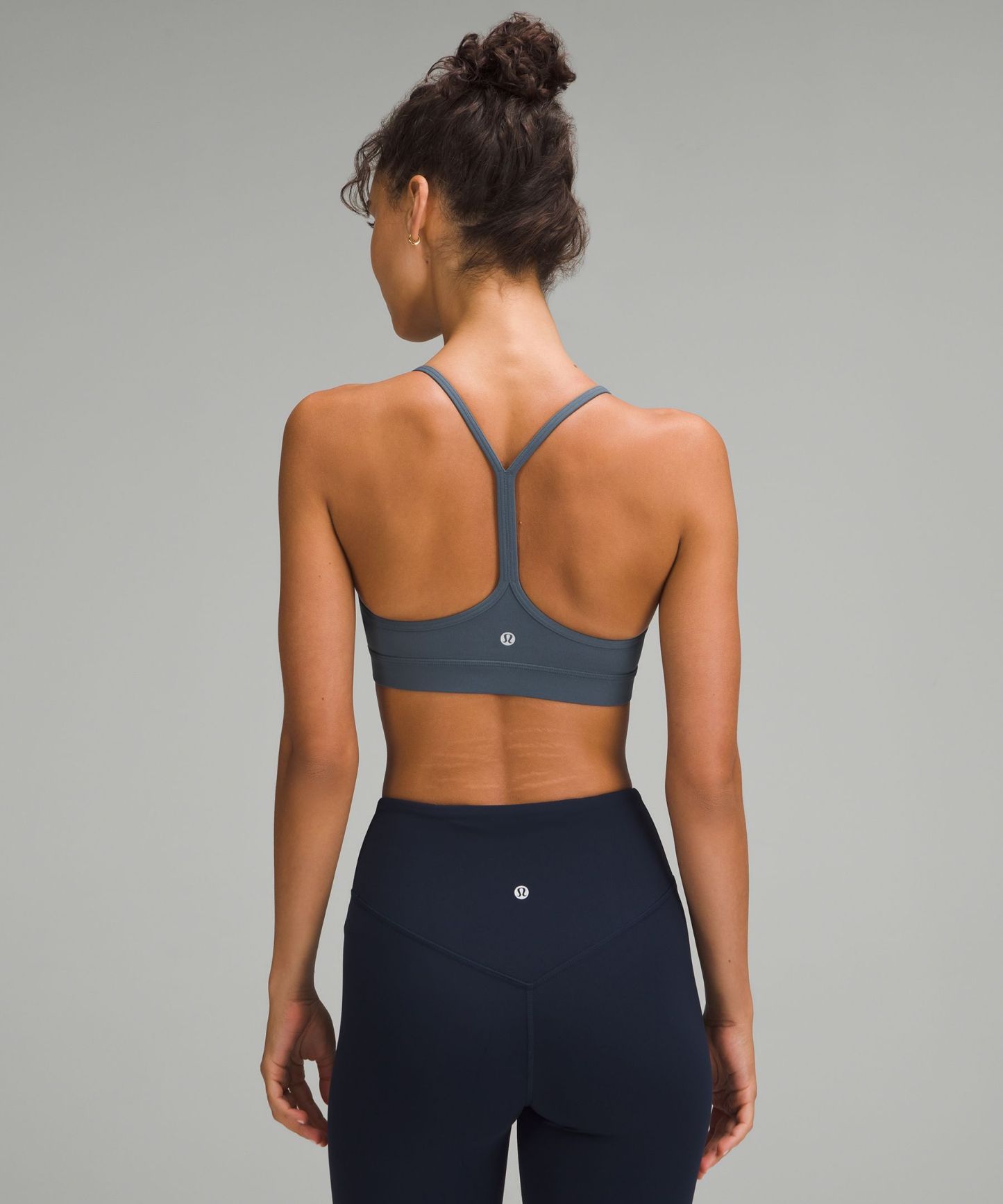 Flow Y Bra Nulu Light Support, ACC Cups