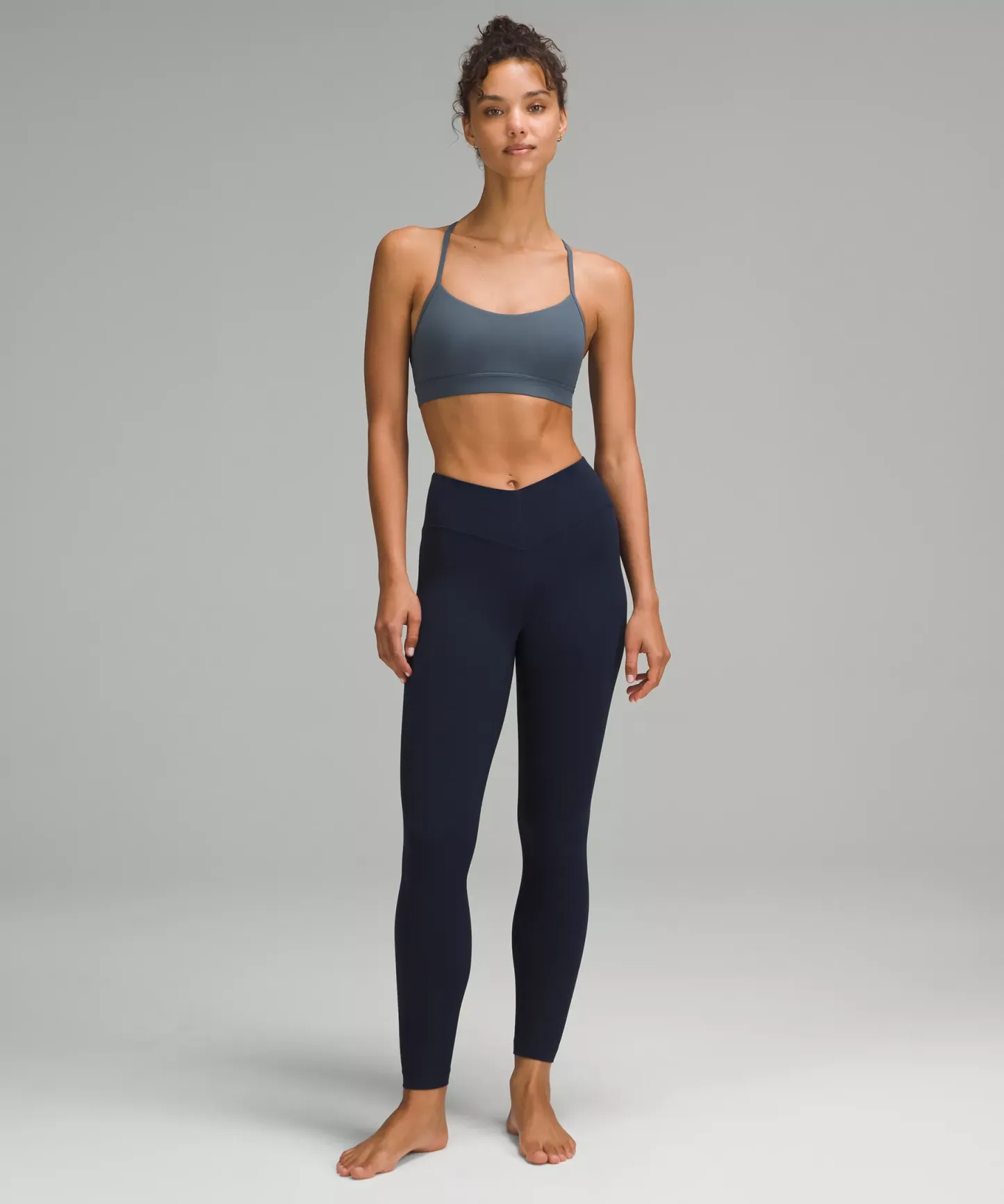 Flow Y Bra Nulu Light Support, ACC Cups