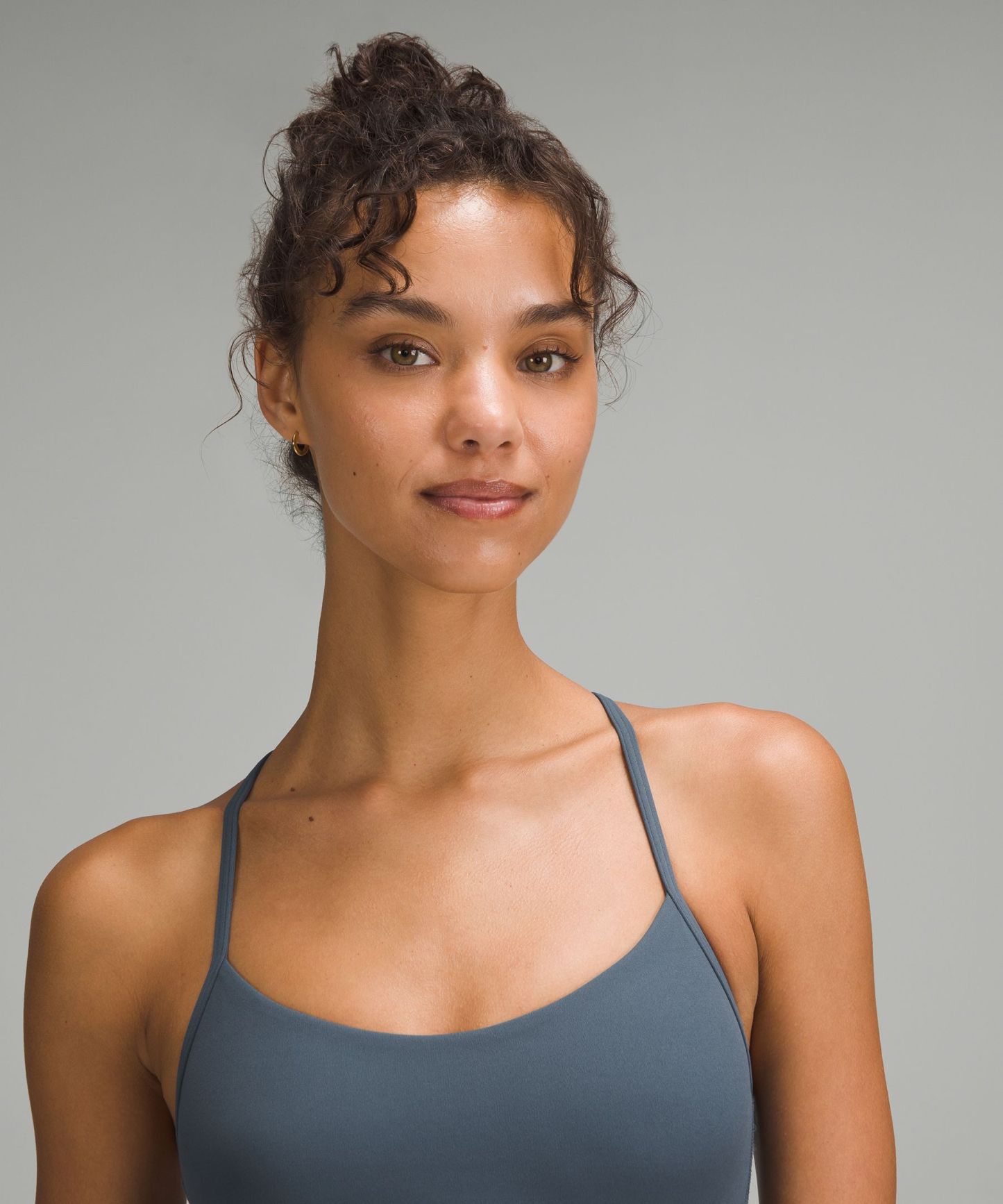 Flow Y Bra Nulu Light Support, ACC Cups