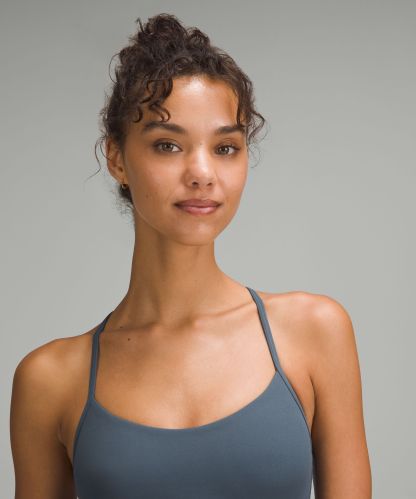 Flow Y Bra Nulu Light Support, ACC Cups