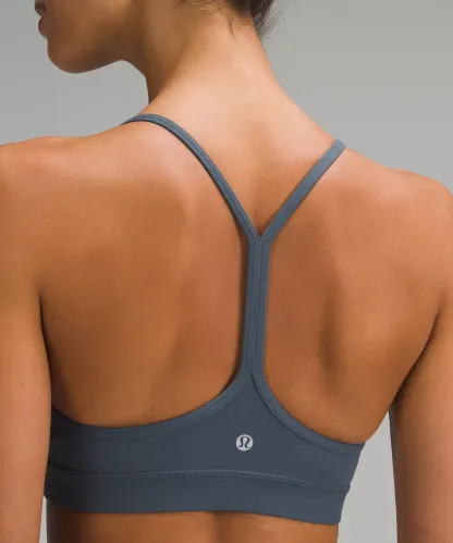 Flow Y Bra Nulu Light Support, ACC Cups