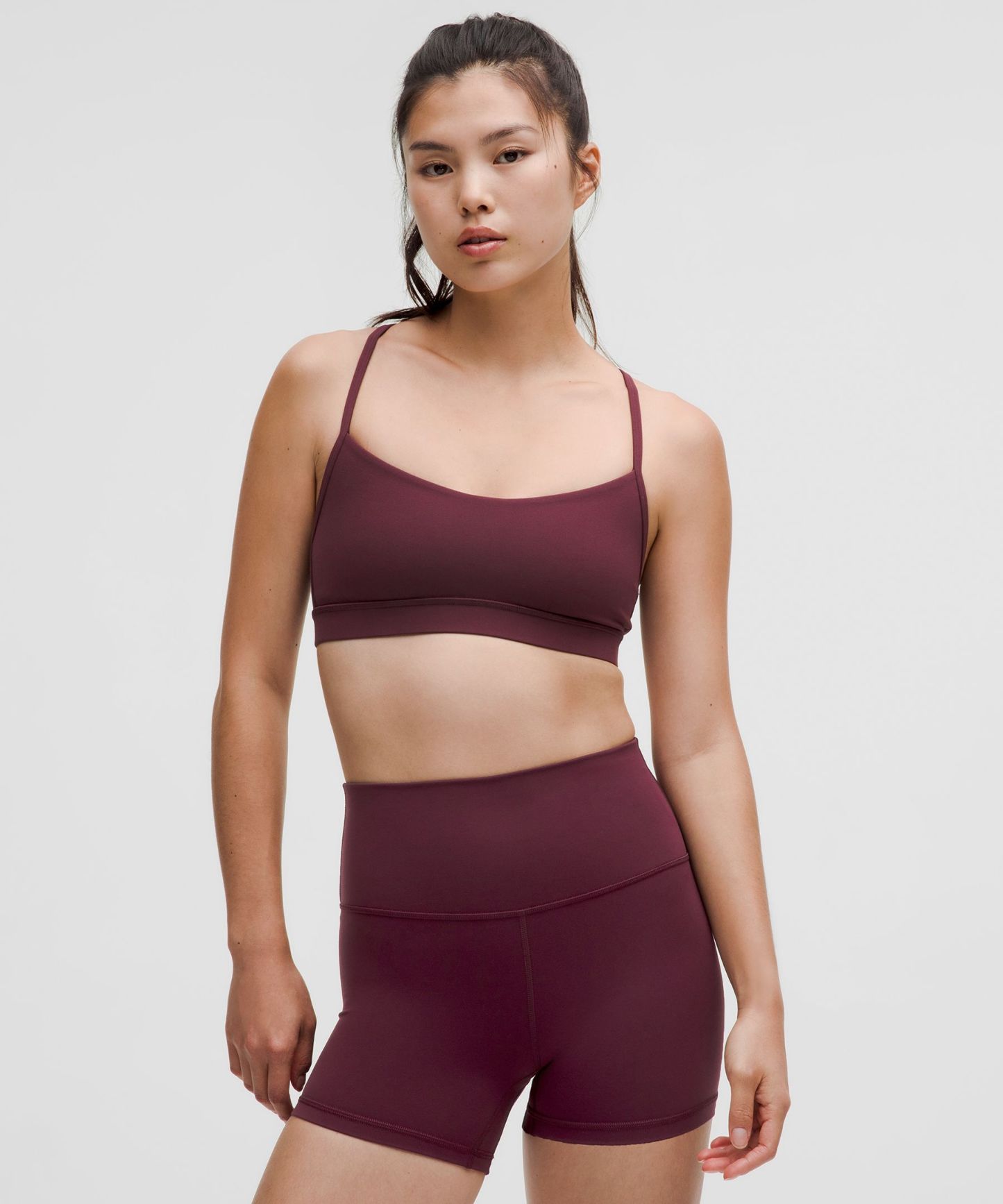 Flow Y Bra Nulu Light Support, ACC Cups