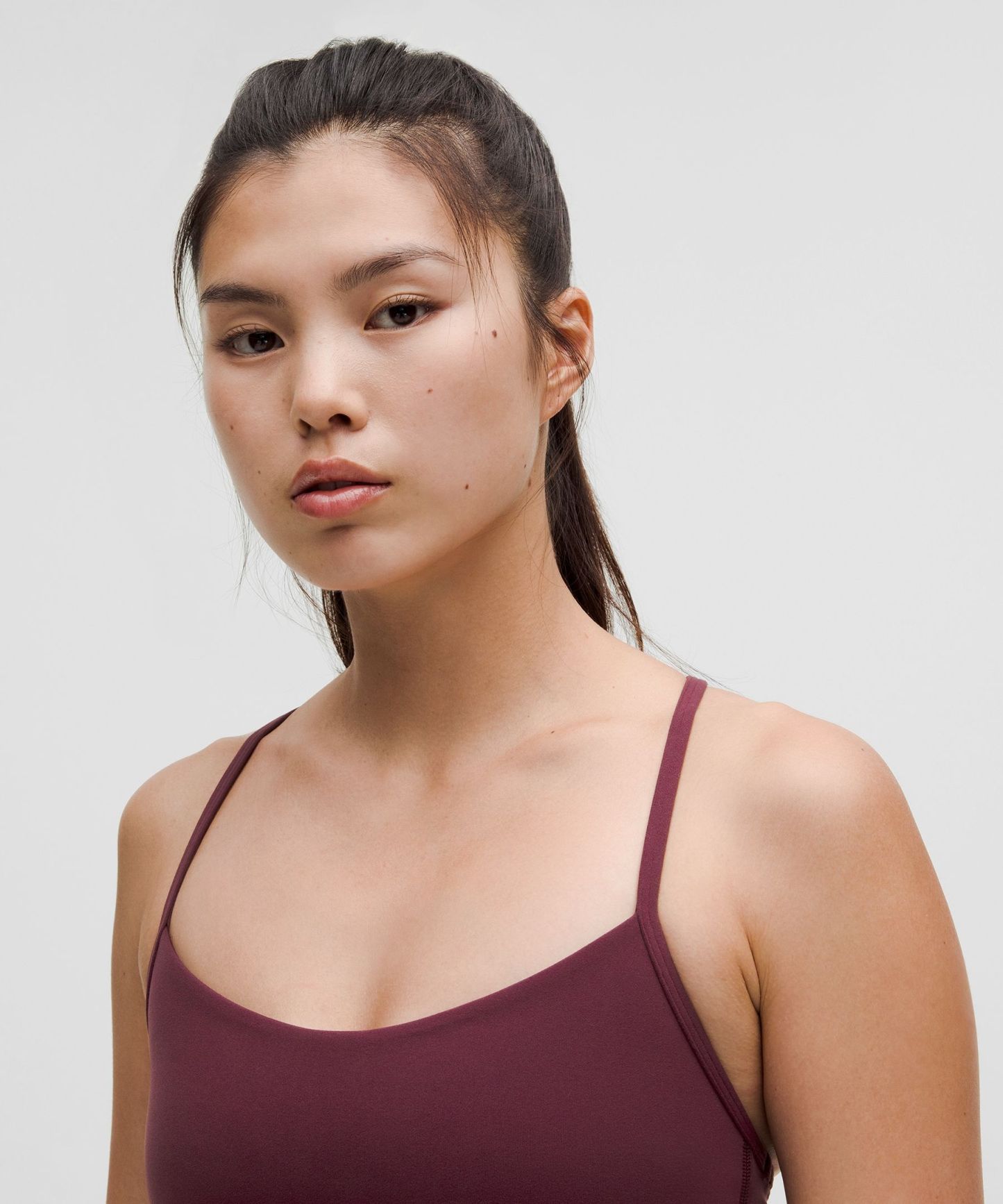 Flow Y Bra Nulu Light Support, ACC Cups