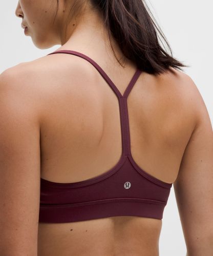 Flow Y Bra Nulu Light Support, ACC Cups