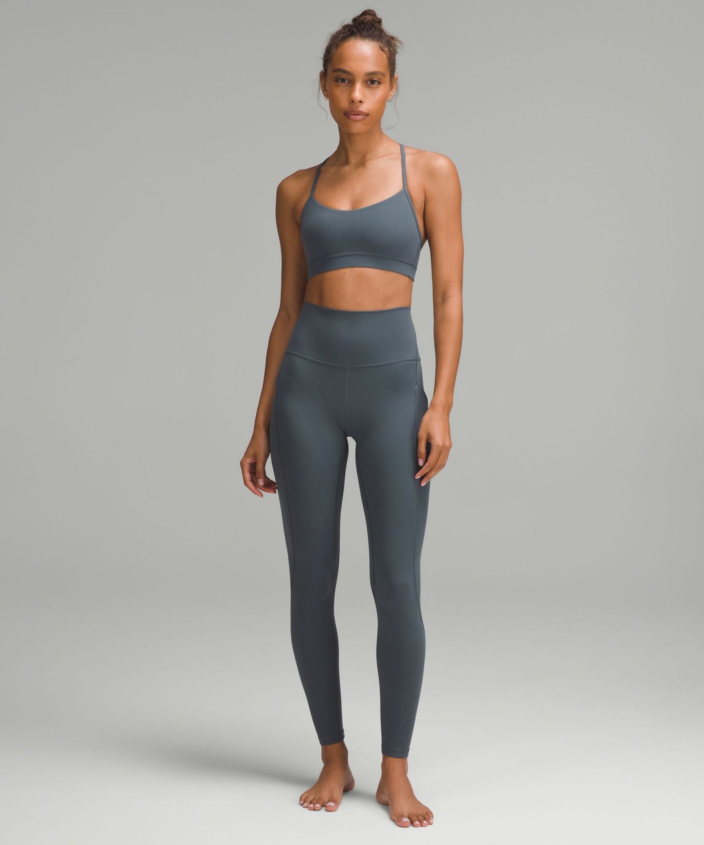 Flow Y Bra Nulu Light Support, ACC Cups