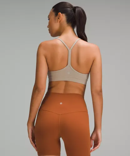 Flow Y Bra Nulu Light Support, ACC Cups