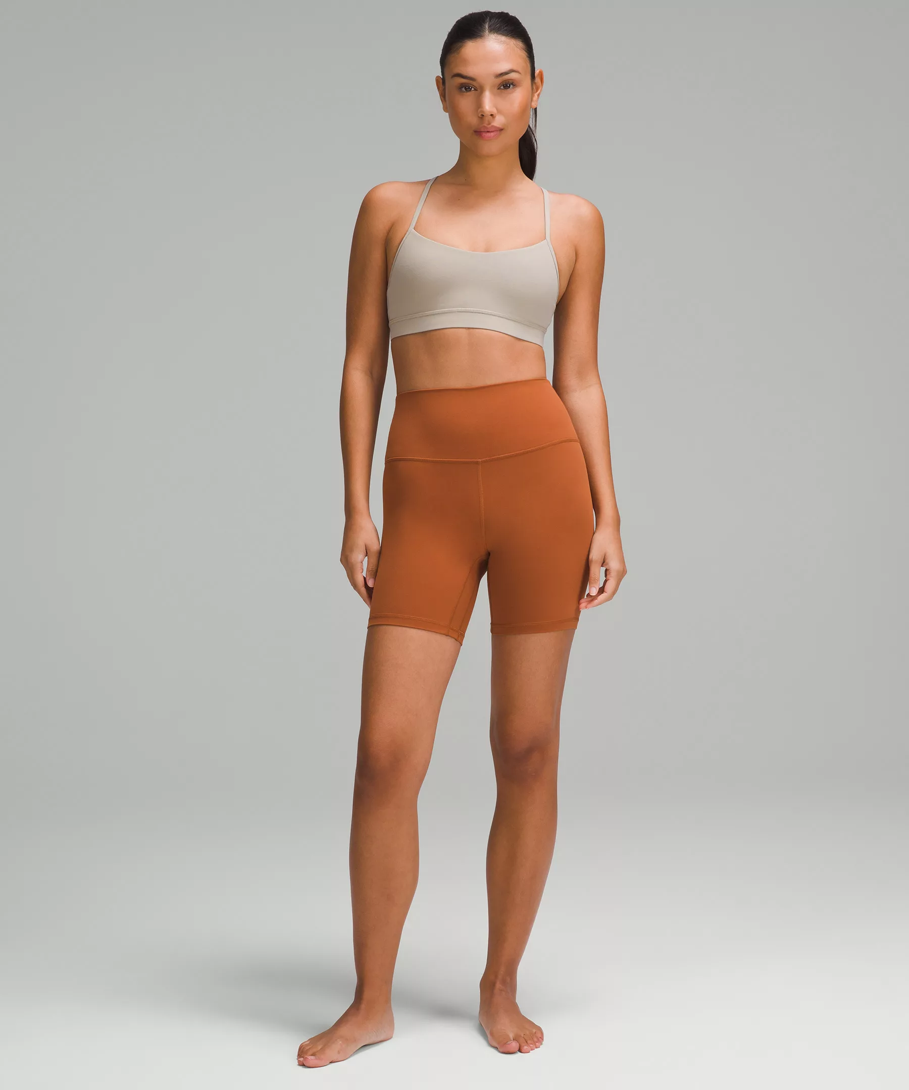 Flow Y Bra Nulu Light Support, ACC Cups