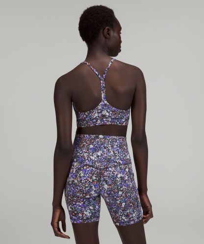 Flow Y Bra Nulu Light Support, ACC Cups