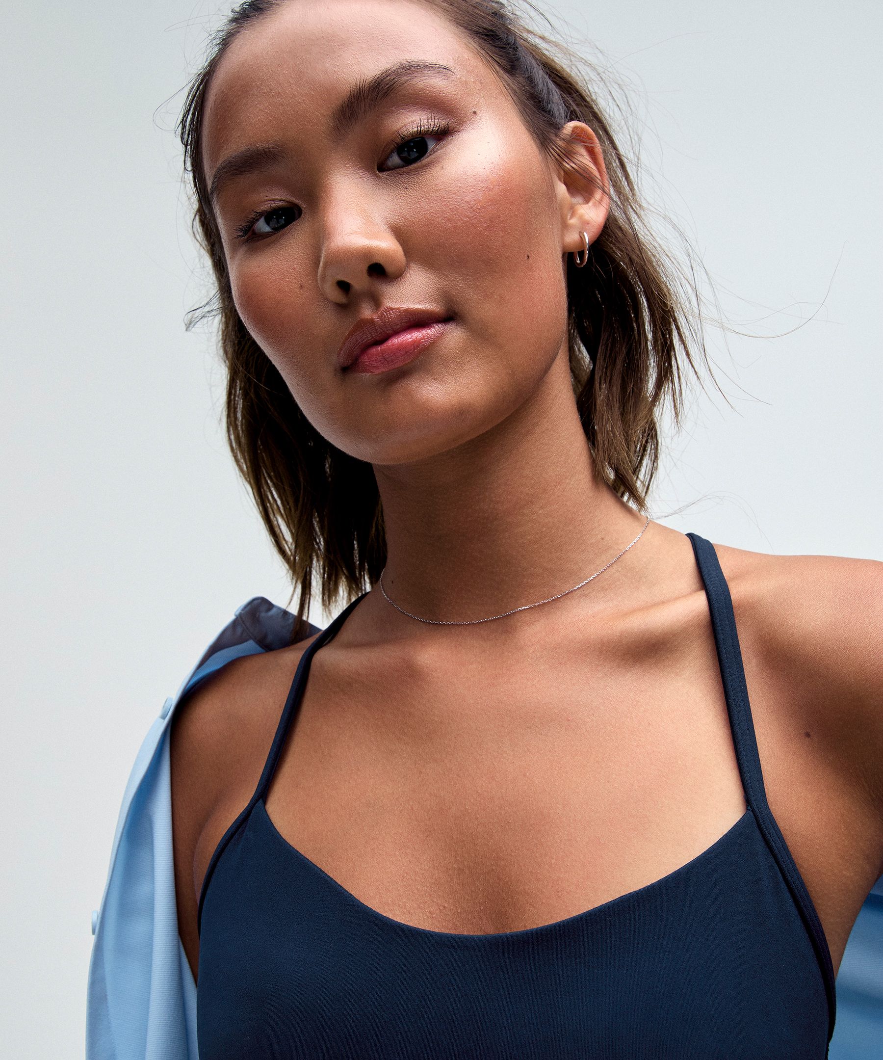 Flow Y Bra Nulu Light Support, ACC Cups