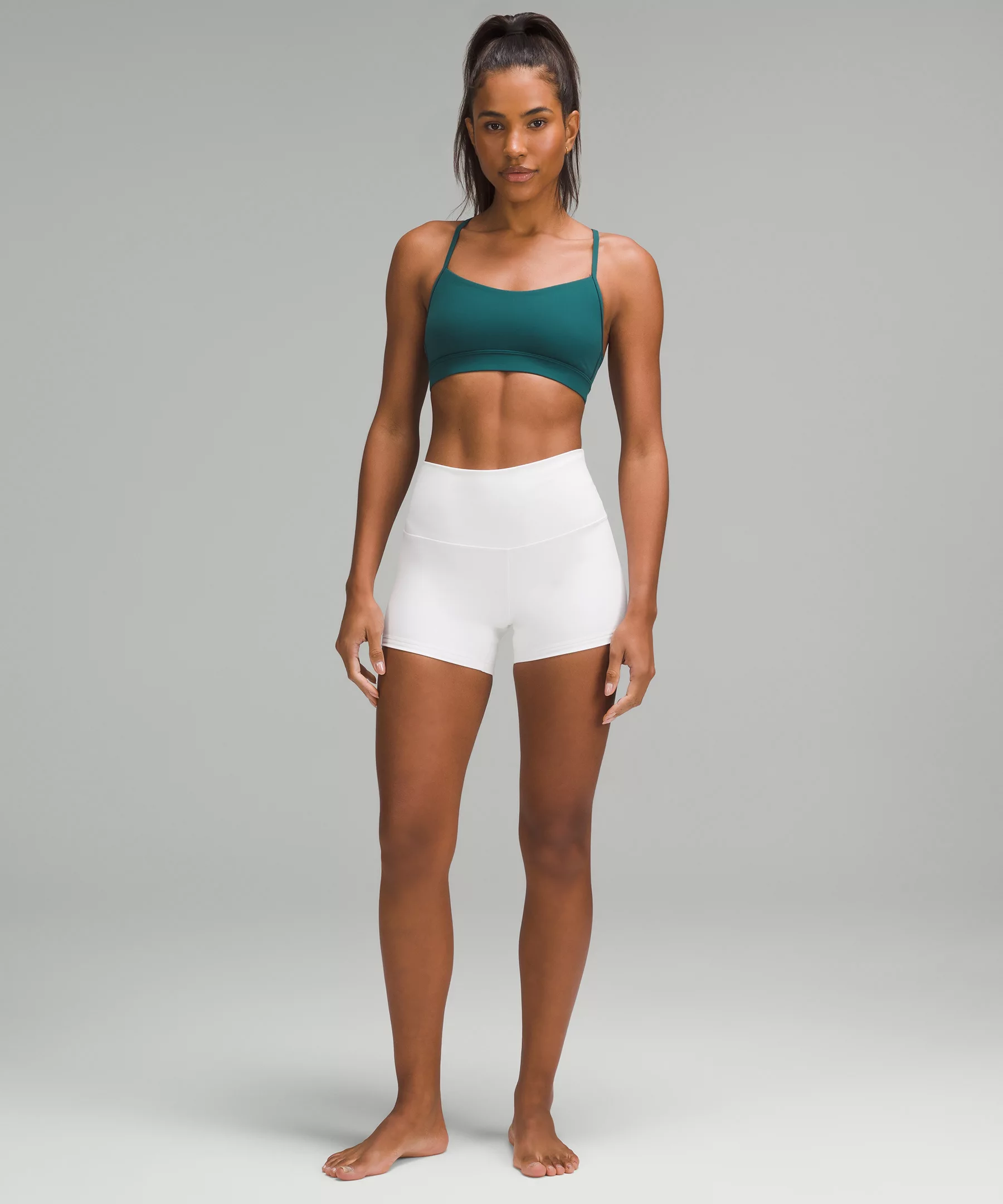 Flow Y Bra Nulu Light Support, ACC Cups