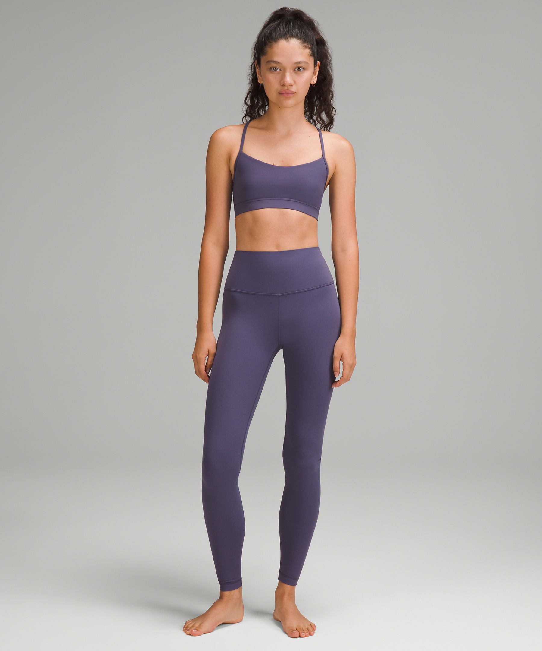 Flow Y Bra Nulu Light Support, ACC Cups