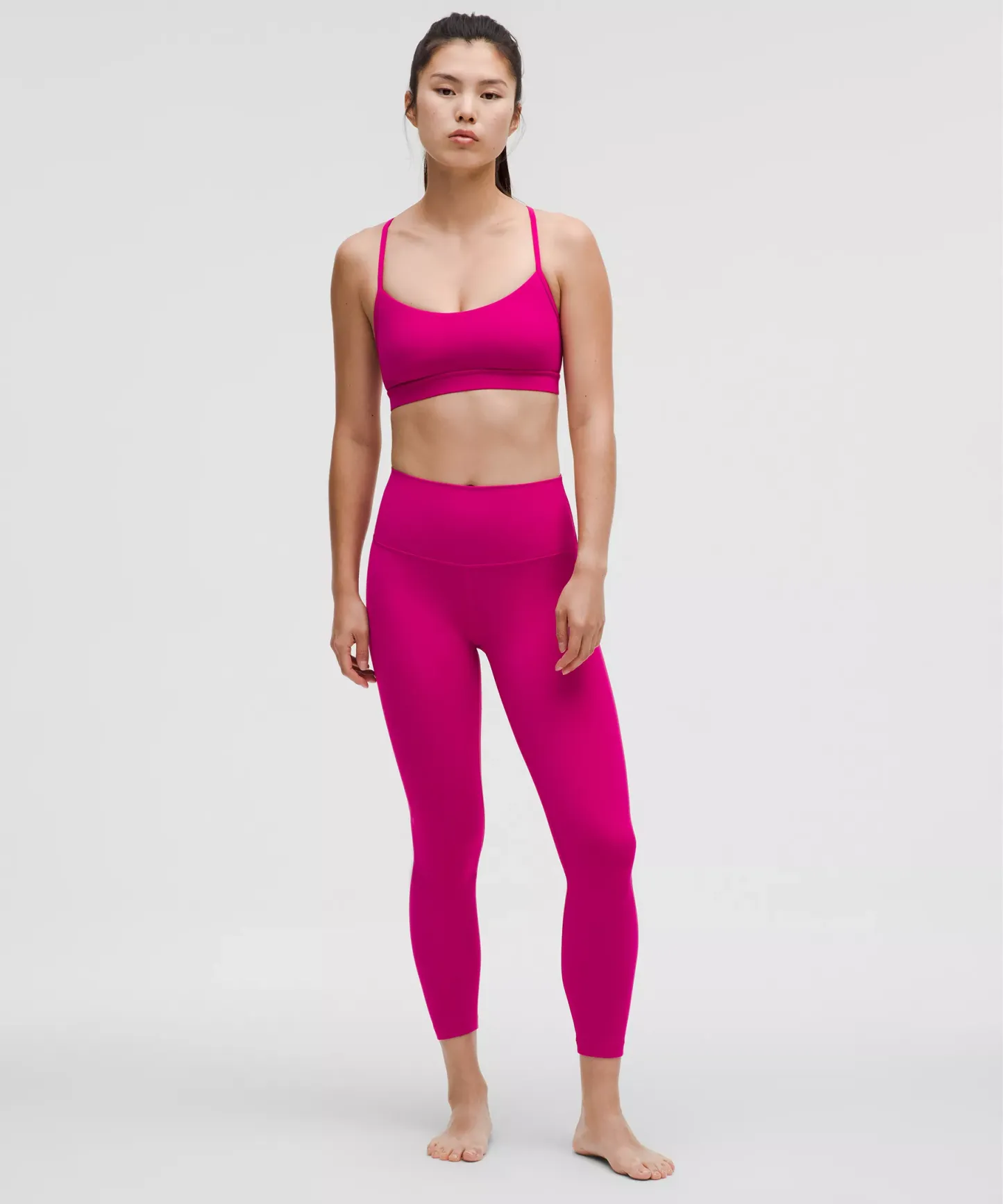 Flow Y Bra Nulu Light Support, ACC Cups