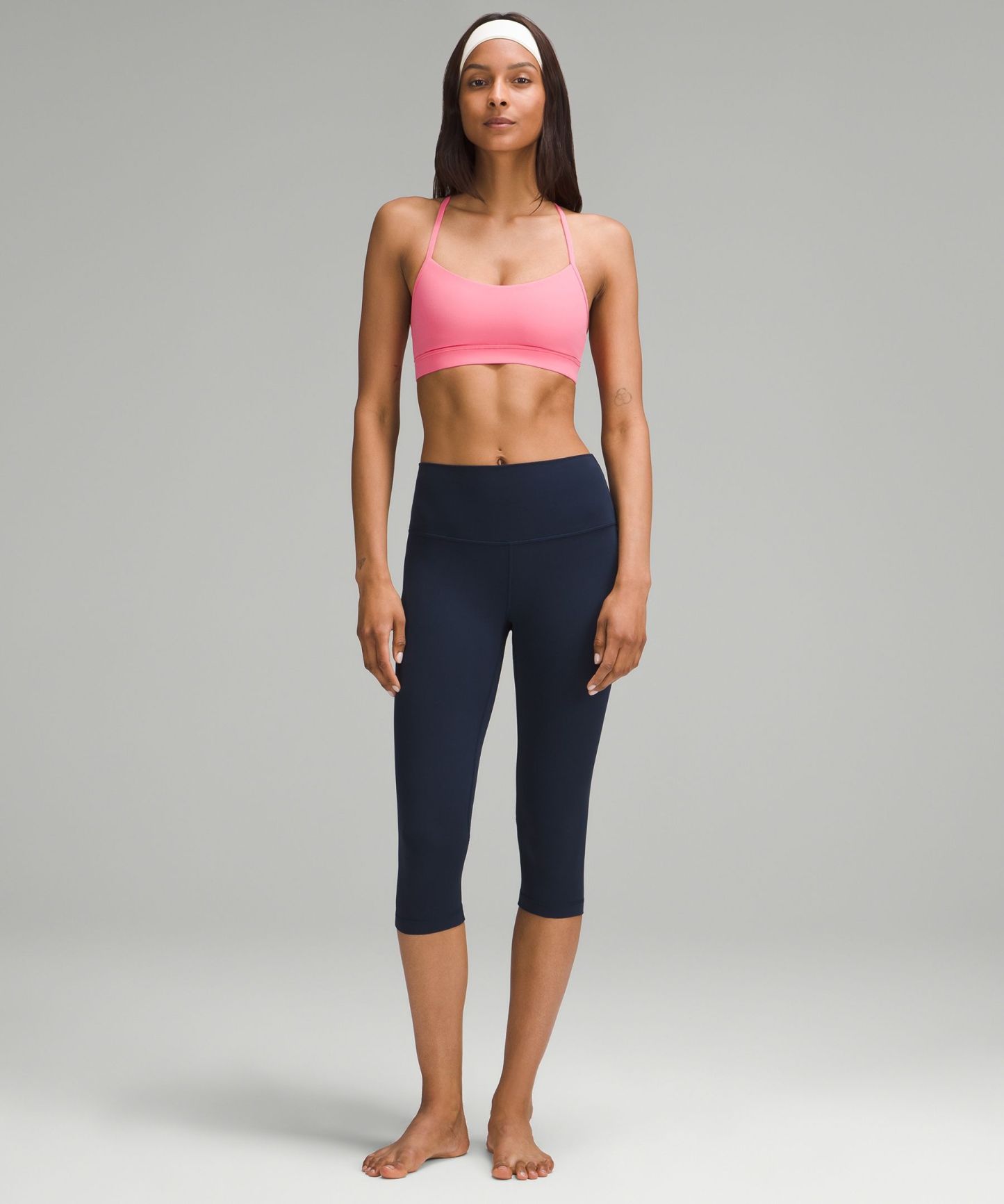 Flow Y Bra Nulu Light Support, ACC Cups