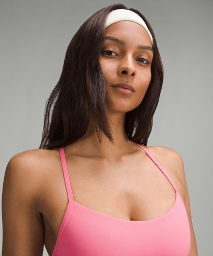 Flow Y Bra Nulu Light Support, ACC Cups