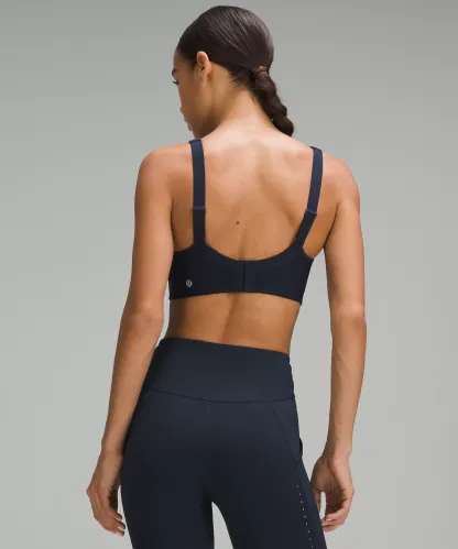 Run Times Bra High Support, BCG Cups