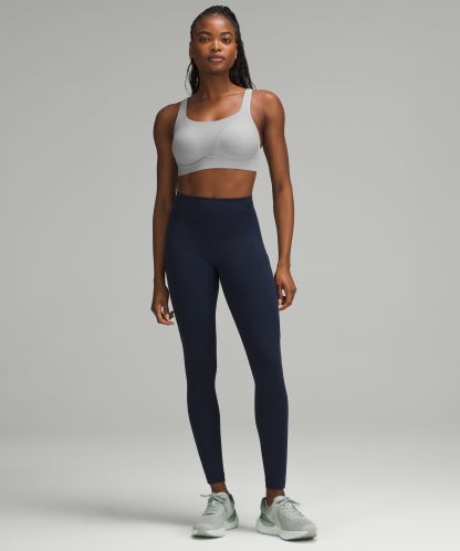 Run Times Bra High Support, BCG Cups