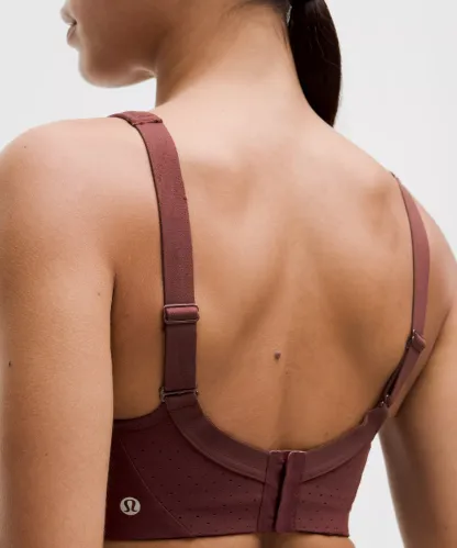 Run Times Bra High Support, BCG Cups