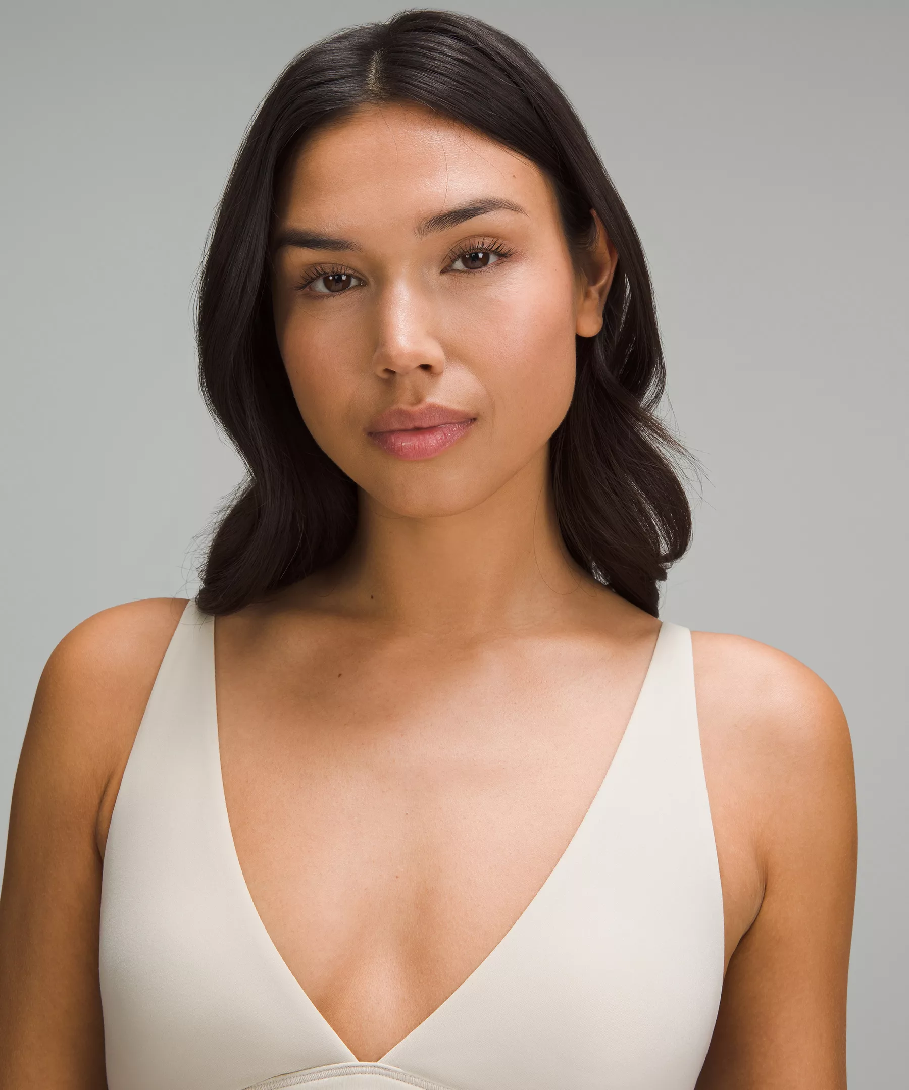 Wundermost Ultra-Soft Nulu Triangle Bralette ABCD Cups