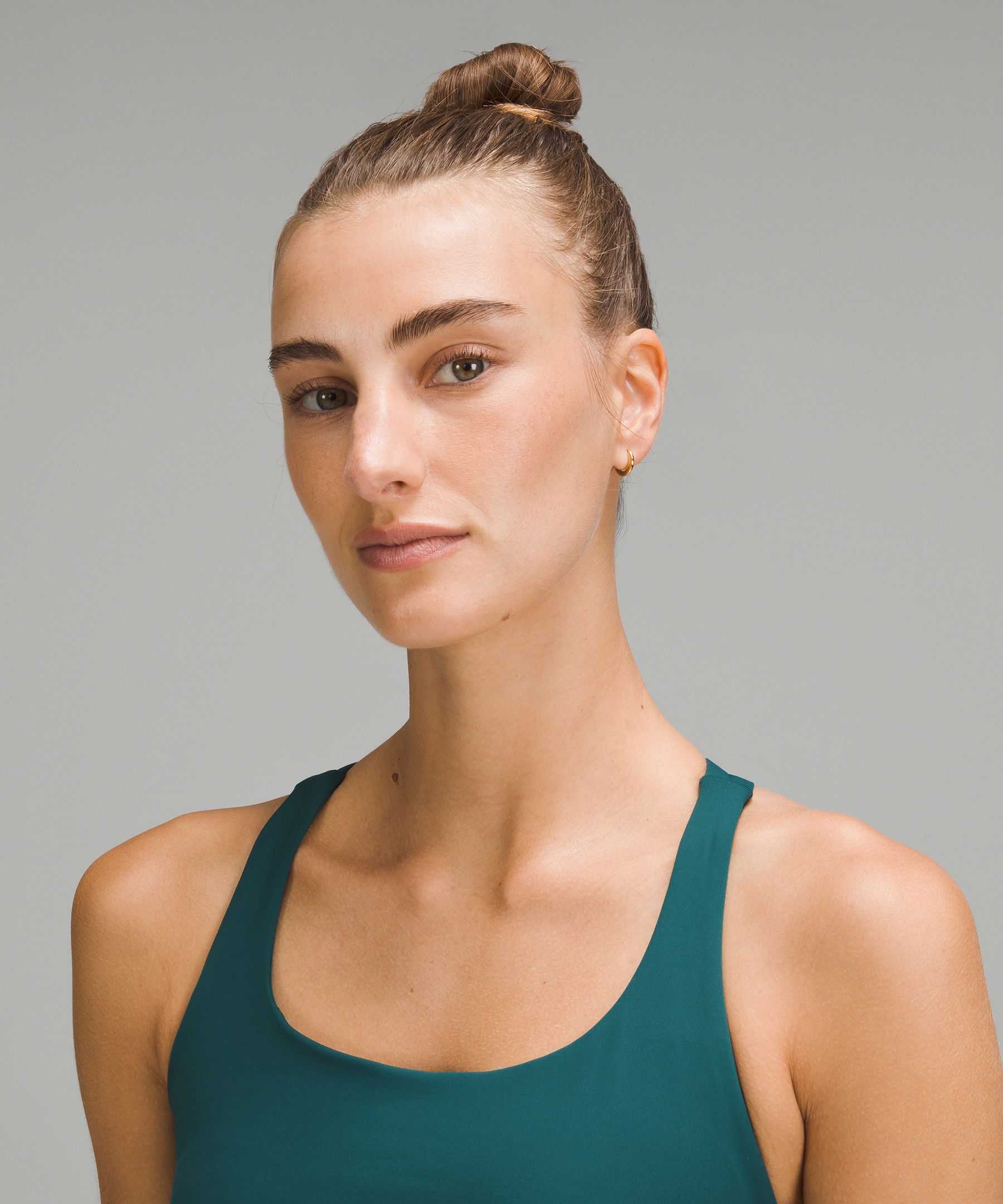 lulu Energy Bra Medium Support, BCD Cups