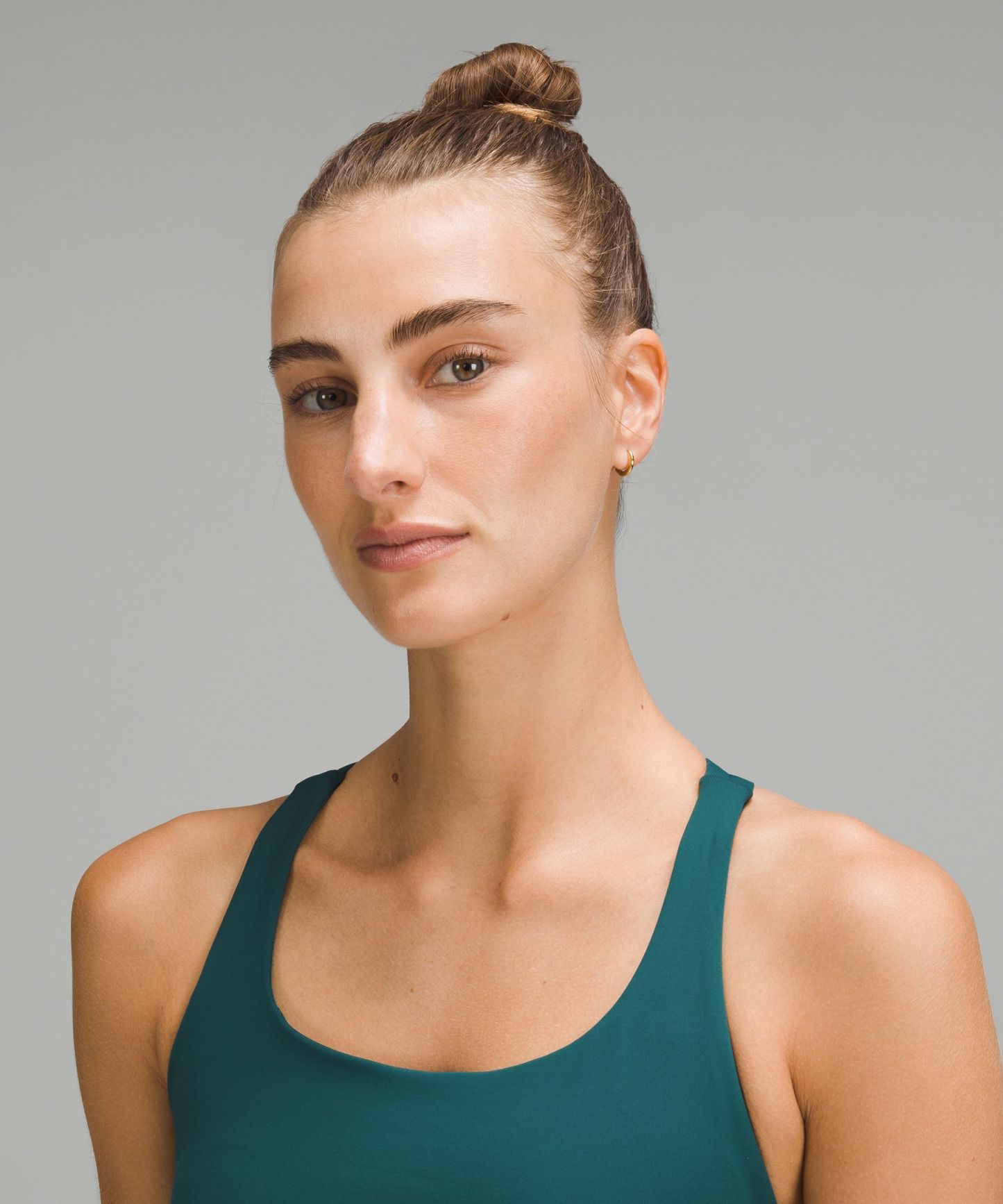 lulu Energy Bra Medium Support, BCD Cups