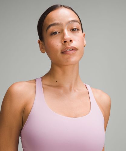 lulu Energy Bra Medium Support, BCD Cups