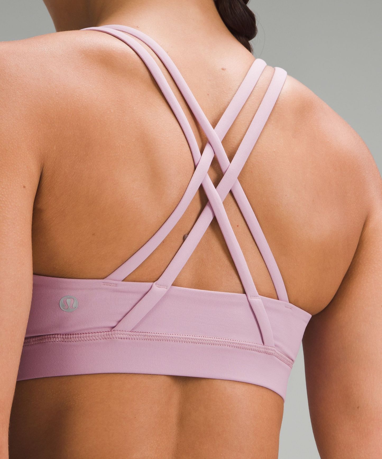 lulu Energy Bra Medium Support, BCD Cups