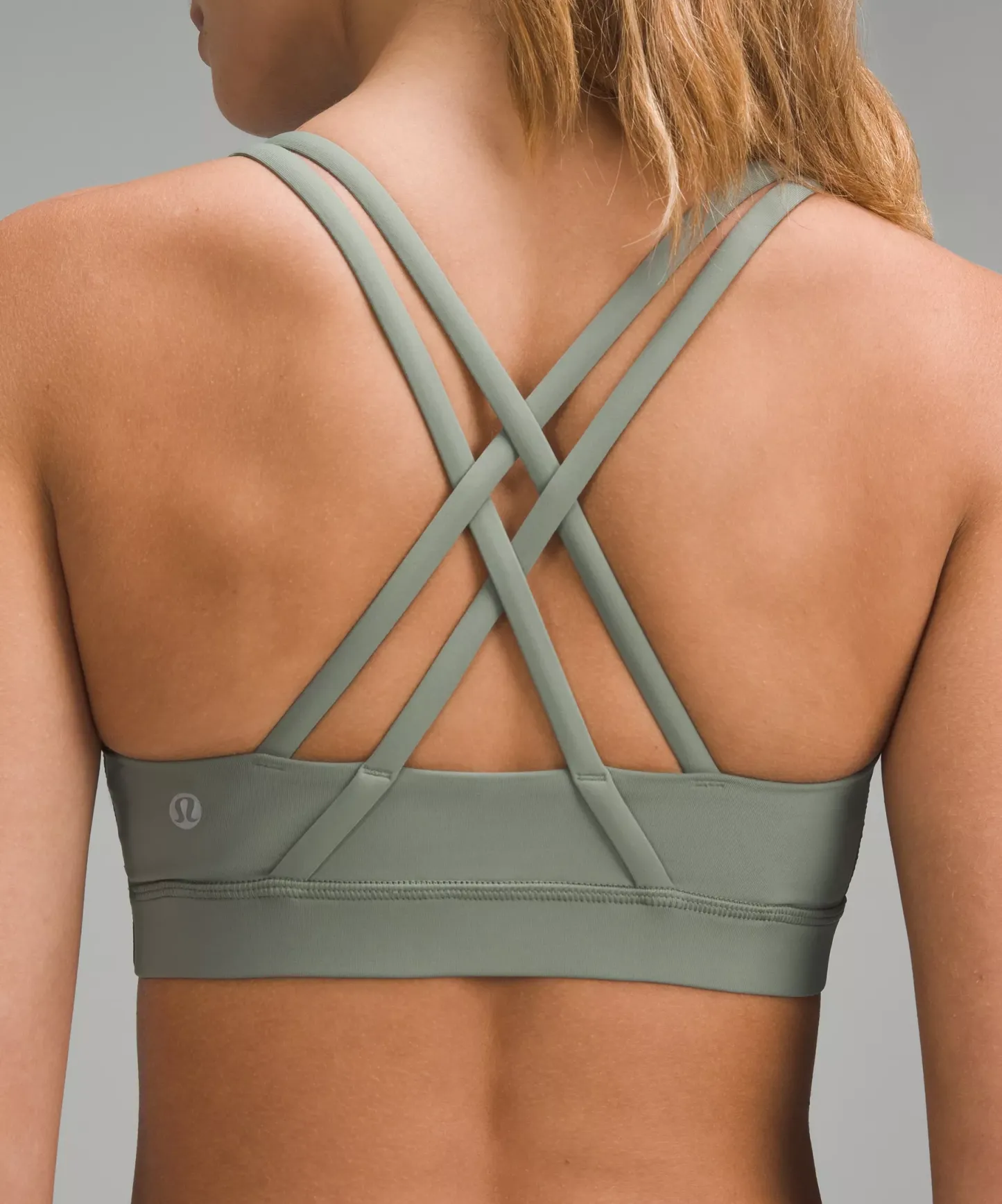 lulu Energy Bra Medium Support, BCD Cups