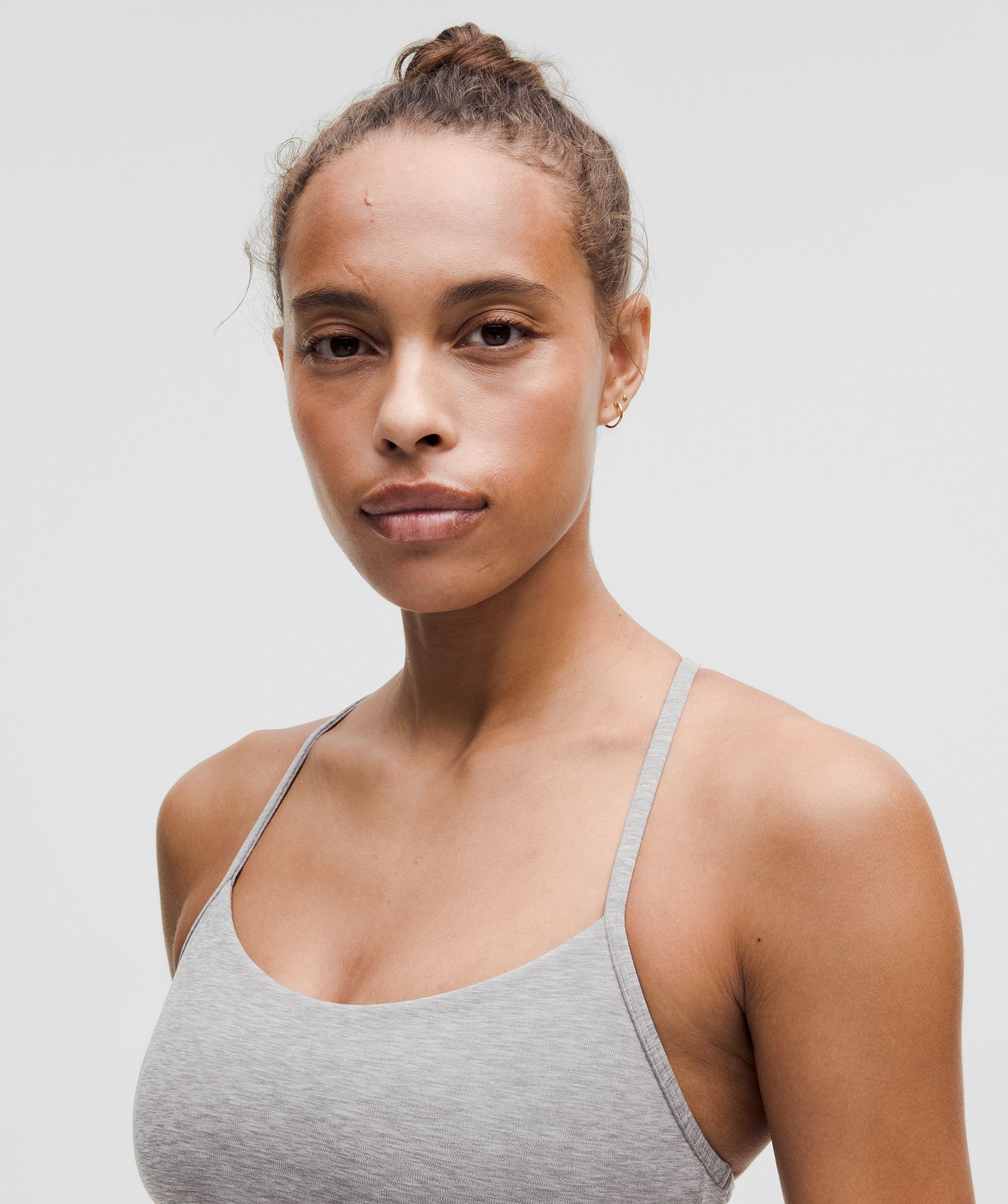 Flow Y Bra Nulu Light Support, ACC Cups