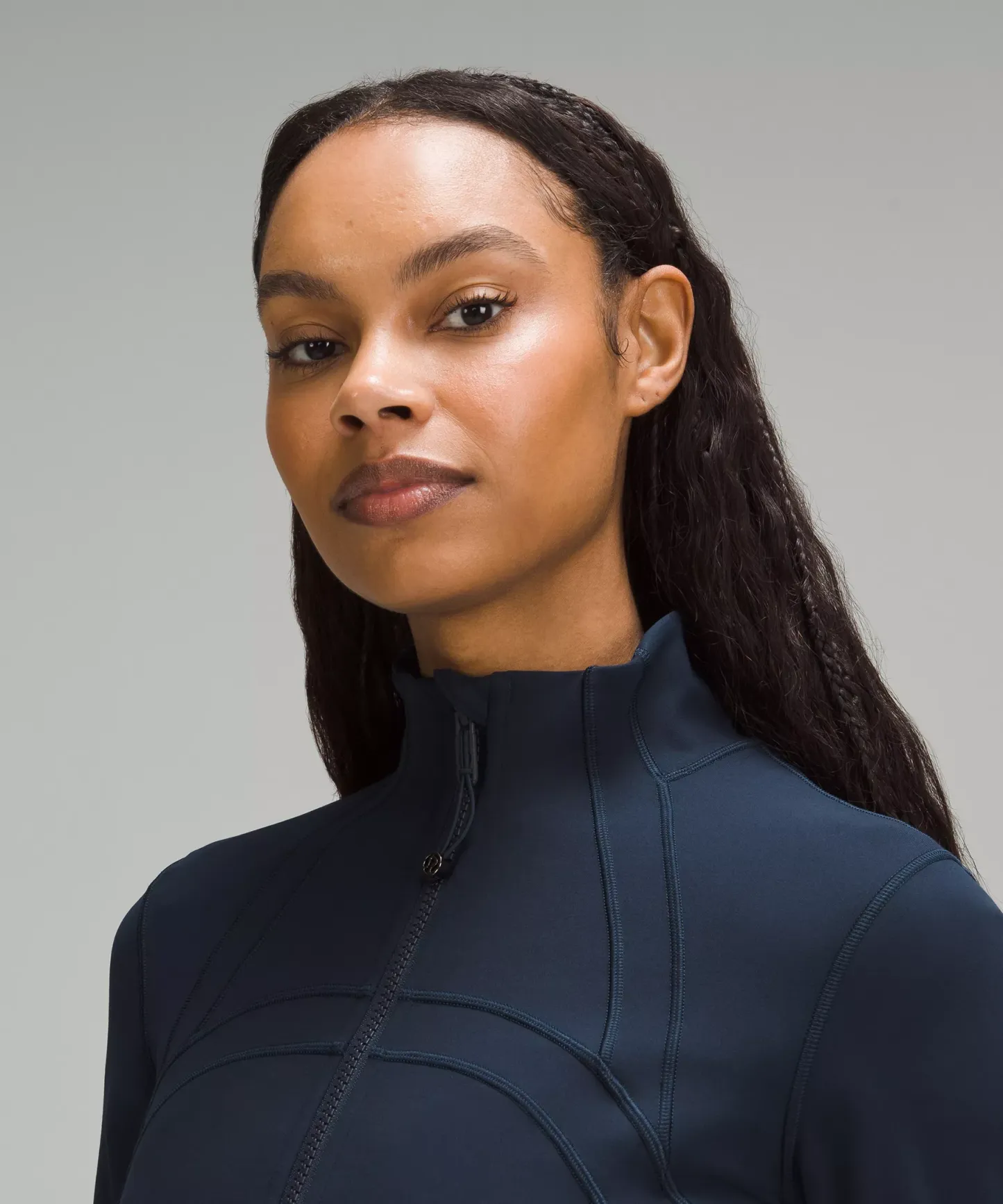 Define Cropped Jacket Nulu