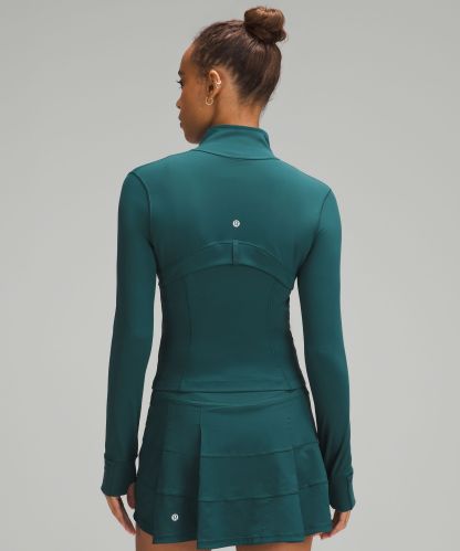 Define Cropped Jacket Nulu