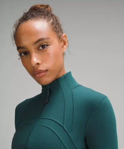 Define Cropped Jacket Nulu