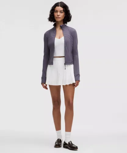 Define Cropped Jacket Nulu