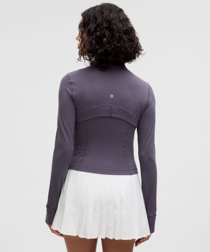 Define Cropped Jacket Nulu