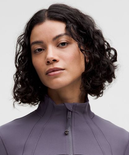 Define Cropped Jacket Nulu