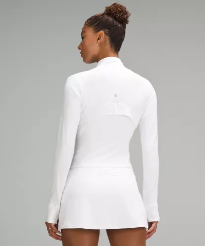 Define Cropped Jacket Nulu