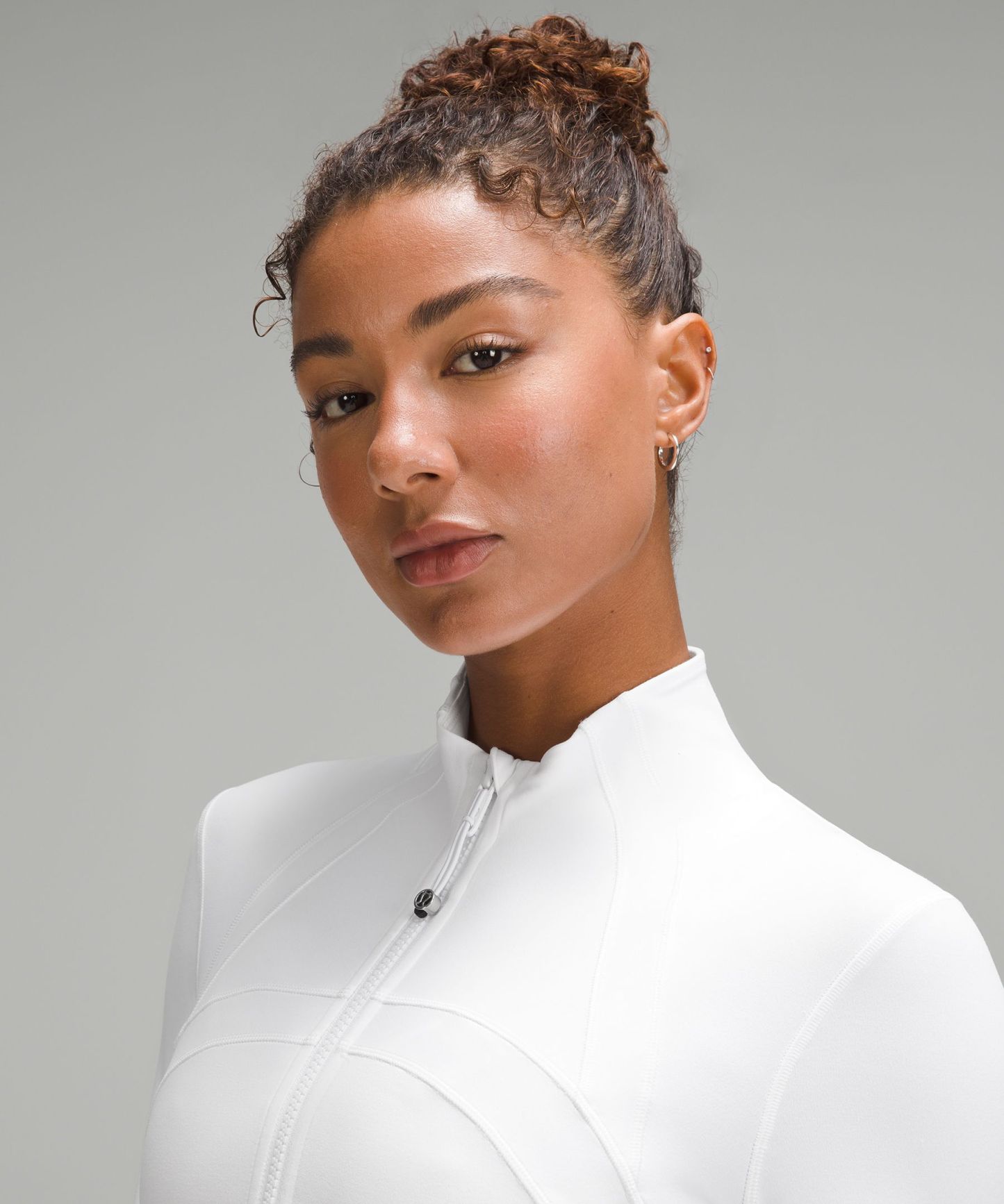 Define Cropped Jacket Nulu